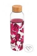 Sklenená fľaša Flow Crimson Spring 660 ml (Quokka). Quokka, 2024 Sklenená fľaša Flow Crimson Spring 660 ml (Quokka). Quokka, 2024