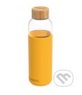 Sklenená fľaša Flow Yellow 660 ml (Quokka). Quokka, 2024 Sklenená fľaša Flow Yellow 660 ml (Quokka). Quokka, 2024