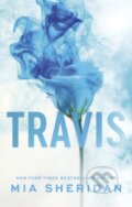 Kniha: Travis (Mia Sheridan). Piatkus, 2023 Kniha: Travis (Mia Sheridan). Piatkus, 2023