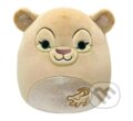 SQUISHMALLOWS Disney Leví kráľ - Nala (LEGO). LEGO, 2024 SQUISHMALLOWS Disney Leví kráľ - Nala (LEGO). LEGO, 2024