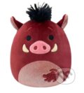SQUISHMALLOWS Disney Leví kráľ - Pumbaa (LEGO). LEGO, 2024 SQUISHMALLOWS Disney Leví kráľ - Pumbaa (LEGO). LEGO, 2024