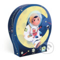 Puzzle: Astronaut na Mesiaci (Djeco). Djeco, 2024 Puzzle: Astronaut na Mesiaci (Djeco). Djeco, 2024