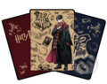 Harry Potter Set blokov A6 Hogwarsds Wizard (Merch). Merch, 2024 Harry Potter Set blokov A6 Hogwarsds Wizard (Merch). Merch, 2024