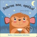 Kniha: Dobrou noc, opičko! (Joshua George). Svojtka&Co., 2024 Kniha: Dobrou noc, opičko! (Joshua George). Svojtka&Co., 2024