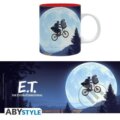 E.T. Hrnček: Bike (ABYstyle). ABYstyle, 2024 E.T. Hrnček: Bike (ABYstyle). ABYstyle, 2024