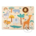 Puzzle: Safari (Dvěděti.cz). Dvěděti.cz, 2024 Puzzle: Safari (Dvěděti.cz). Dvěděti.cz, 2024
