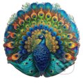 Puzzle: Páv (Dvěděti.cz). Dvěděti.cz, 2024 Puzzle: Páv (Dvěděti.cz). Dvěděti.cz, 2024