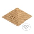 Společenská hra: Dřevěný hlavolam - Pyramida (Dvěděti.cz). Dvěděti.cz Společenská hra: Dřevěný hlavolam - Pyramida (Dvěděti.cz). Dvěděti.cz