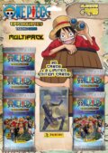 Společenská hra: Panini One Piece karty - multipack (Panini Books). Panini Books Společenská hra: Panini One Piece karty - multipack (Panini Books). Panini Books