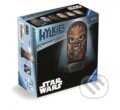 Puzzle: Hylkies: Star Wars: Chewbacca (Ravensburger). Ravensburger, 2024 Puzzle: Hylkies: Star Wars: Chewbacca (Ravensburger). Ravensburger, 2024