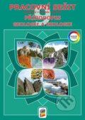 Kniha: Přírodopis 9 - Geologie a ekologie (barevný pracovní sešit) (NNS). NNS Kniha: Přírodopis 9 - Geologie a ekologie (barevný pracovní sešit) (NNS). NNS