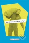 Kniha: Havlováclavská trilogie (S. d. Ch.). RUBATO, 2024 Kniha: Havlováclavská trilogie (S. d. Ch.). RUBATO, 2024