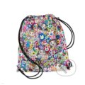 Hudební CD: NewJeans: Supernatural (Drawstring Bag Ver.) (Hudobné albumy). Hudobné albumy, 2024 Hudební CD: NewJeans: Supernatural (Drawstring Bag Ver.) (Hudobné albumy). Hudobné albumy, 2024