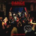 Hudební CD: Ezra Collective: Dance, No One's Watching (Hudobné albumy). Hudobné albumy, 2024 Hudební CD: Ezra Collective: Dance, No One's Watching (Hudobné albumy). Hudobné albumy, 2024