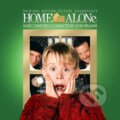 Hudební CD: John Williams: Home Alone (Hudobné albumy). Hudobné albumy, 2024 Hudební CD: John Williams: Home Alone (Hudobné albumy). Hudobné albumy, 2024