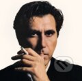 Hudební CD: Bryan Ferry: Retrospective: Selected Recordings 1973-2023 (Half speed) LP (Hudobné albumy). Hudobné albumy, 2024 Hudební CD: Bryan Ferry: Retrospective: Selected Recordings 1973-2023 (Half speed) LP (Hudobné albumy). Hudobné albumy, 2024