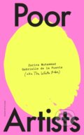 Kniha: Poor Artists (The White Pube). Penguin Books, 2024 Kniha: Poor Artists (The White Pube). Penguin Books, 2024