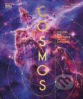 Kniha: Cosmos (Dorling Kindersley). Dorling Kindersley, 2024 Kniha: Cosmos (Dorling Kindersley). Dorling Kindersley, 2024