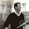 Hudební CD: Dean Martin: Greatest Hits LP (Hudobné albumy). Hudobné albumy, 2024 Hudební CD: Dean Martin: Greatest Hits LP (Hudobné albumy). Hudobné albumy, 2024