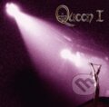 Hudební CD: Queen: Queen I (2024 Mix Edition) LP (Hudobné albumy). Hudobné albumy, 2024 Hudební CD: Queen: Queen I (2024 Mix Edition) LP (Hudobné albumy). Hudobné albumy, 2024