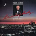 Hudební CD: Frank Sinatra: L.A. Is My Lady Dlx. (Hudobné albumy). Hudobné albumy, 2024 Hudební CD: Frank Sinatra: L.A. Is My Lady Dlx. (Hudobné albumy). Hudobné albumy, 2024