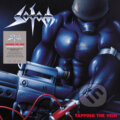 Hudební CD: Sodom: Tapping the Vein LP (Hudobné albumy). Hudobné albumy, 2024 Hudební CD: Sodom: Tapping the Vein LP (Hudobné albumy). Hudobné albumy, 2024