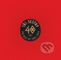 Hudební CD: Tři sestry: 40 let Best Of (Hudobné albumy). Hudobné albumy, 2024 Hudební CD: Tři sestry: 40 let Best Of (Hudobné albumy). Hudobné albumy, 2024