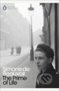Kniha: The Prime of Life (Peter Green a Simone De Beauvoir). Penguin Books, 2024 Kniha: The Prime of Life (Peter Green a Simone De Beauvoir). Penguin Books, 2024
