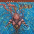 Hudební CD: Dio: Strange Highways (Hudobné albumy). Hudobné albumy, 2024 Hudební CD: Dio: Strange Highways (Hudobné albumy). Hudobné albumy, 2024
