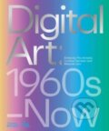 Kniha: Digital Art (Thames & Hudson). Thames & Hudson, 2024 Kniha: Digital Art (Thames & Hudson). Thames & Hudson, 2024