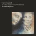 Hudební CD: Steve Hackett: Metamorpheus (Re-Issue 2024) (Hudobné albumy). Hudobné albumy, 2024 Hudební CD: Steve Hackett: Metamorpheus (Re-Issue 2024) (Hudobné albumy). Hudobné albumy, 2024