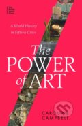 Kniha: The Power of Art, 2024 Kniha: The Power of Art, 2024