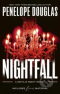 Kniha: Nightfall, 2024 Kniha: Nightfall, 2024