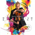 Hudební CD: David Garrett: Millennium Symphony (Hudobné albumy). Hudobné albumy, 2024 Hudební CD: David Garrett: Millennium Symphony (Hudobné albumy). Hudobné albumy, 2024