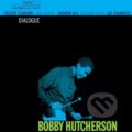 Hudební CD: Bobby Hutcherson: Dialogue LP (Hudobné albumy). Hudobné albumy, 2024 Hudební CD: Bobby Hutcherson: Dialogue LP (Hudobné albumy). Hudobné albumy, 2024