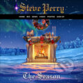 Hudební CD: Steve Perry: Season 3 (2024) (Hudobné albumy). Hudobné albumy, 2024 Hudební CD: Steve Perry: Season 3 (2024) (Hudobné albumy). Hudobné albumy, 2024