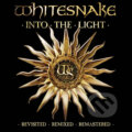 Hudební CD: Whitesnake: Into The Light LP (Hudobné albumy). Hudobné albumy, 2024 Hudební CD: Whitesnake: Into The Light LP (Hudobné albumy). Hudobné albumy, 2024