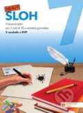 Kniha: Hravý sloh 7, 2024 Kniha: Hravý sloh 7, 2024