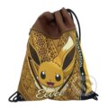 Pokémon batoh Eevee (Merch). Merch, 2024 Pokémon batoh Eevee (Merch). Merch, 2024
