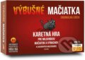 Spoločenská hra: Výbušné mačiatka (Matthew Inman), 2024 Spoločenská hra: Výbušné mačiatka (Matthew Inman), 2024