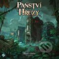 Společenská hra: Panství hrůzy: Hadí cesta (Blackfire). Blackfire, 2024 Společenská hra: Panství hrůzy: Hadí cesta (Blackfire). Blackfire, 2024
