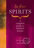 Kniha: In Fine Spirits (Neil Ridley a Joel Harrison). Mitchell Beazley, 2024 Kniha: In Fine Spirits (Neil Ridley a Joel Harrison). Mitchell Beazley, 2024