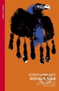 Kniha: Distant Star (Roberto Bolano). Vintage, 2024 Kniha: Distant Star (Roberto Bolano). Vintage, 2024