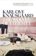 Kniha: The Wolves of Eternity, 2024 Kniha: The Wolves of Eternity, 2024