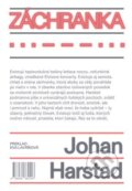 Kniha: Záchranka (Johan Harstad), 2024 Kniha: Záchranka (Johan Harstad), 2024