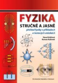 Kniha: Fyzika stručně a jasně (Roman Kubínek a Hana Kolářová). Univerzita Palackého v Olomouci, 2017 Kniha: Fyzika stručně a jasně (Roman Kubínek a Hana Kolářová). Univerzita Palackého v Olomouci, 2017