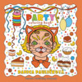 Kniha: Party (Danica Pauličková). Seneca Publishing Company, 2017 Kniha: Party (Danica Pauličková). Seneca Publishing Company, 2017