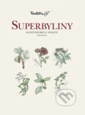 Kniha: Superbyliny (Lukáš Paderta). BURDA Media 2000, 2017 Kniha: Superbyliny (Lukáš Paderta). BURDA Media 2000, 2017