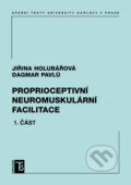 Proprioceptivní neuromuskulární facilitace - Jiřina Holubářová, Univerzita Karlova v Praze, 2017