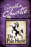 Kniha: The Pale Horse (Agatha Christie). HarperCollins, 2017 Kniha: The Pale Horse (Agatha Christie). HarperCollins, 2017